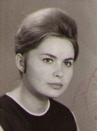 MIROSŁAWA SZAFRAN-WITT